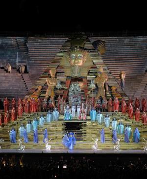 Festspielsommer 2026