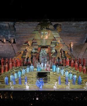 Festspielsommer 2026