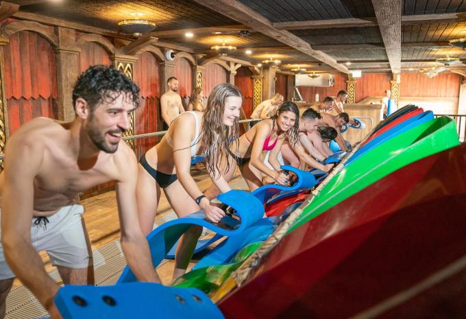 Rulantica - Die Wasserwelt des Europa-Park