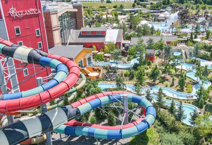 Rulantica - Die Wasserwelt des Europa-Park