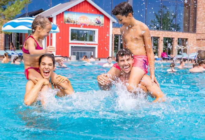 Rulantica - Die Wasserwelt des Europa-Park