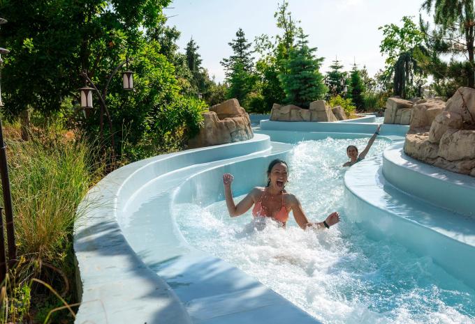 Rulantica - Die Wasserwelt des Europa-Park