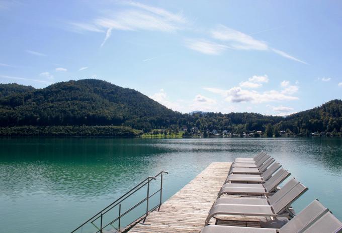 Sankt Kanzian am Klopeiner See