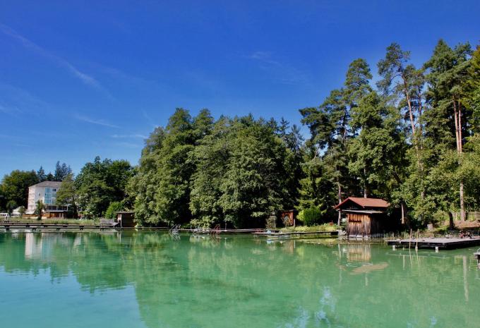 Sankt Kanzian am Klopeiner See