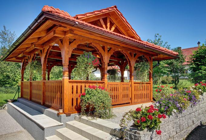 Sankt Kanzian am Klopeiner See