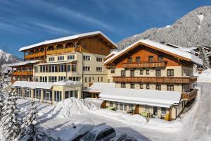 Obertilliach