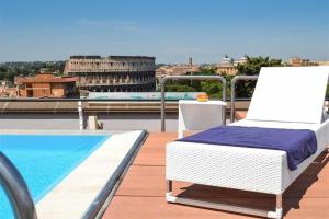 Mercure Roma Centro Colosseo****