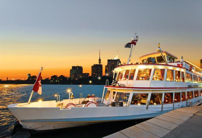 MS Admiral Tegetthoff