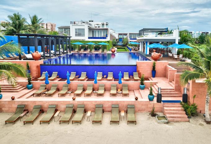 Ace of Hua Hin Resort