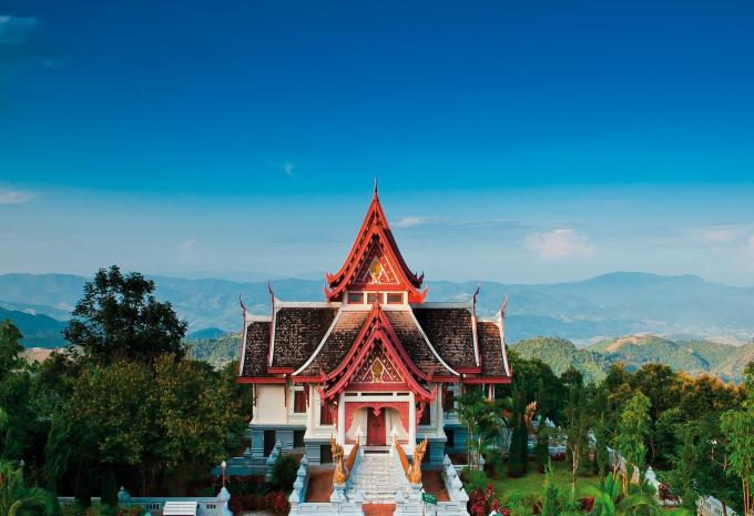 Chiang Rai