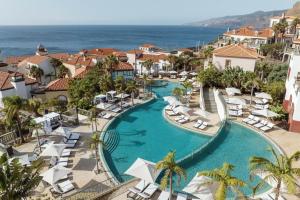 Dreams Madeira Resort, Spa & Marina*****