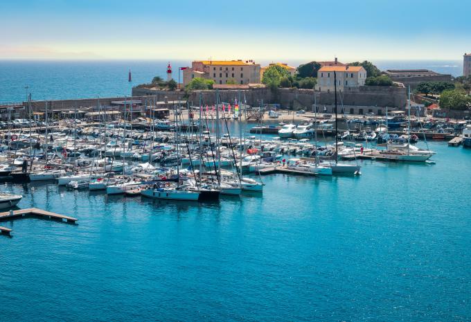 Korsika - Fly & Drive