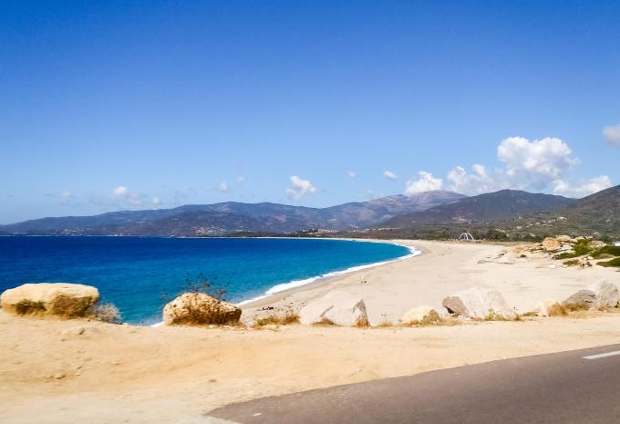 Korsika - Fly & Drive