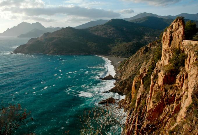 Korsika - Fly & Drive