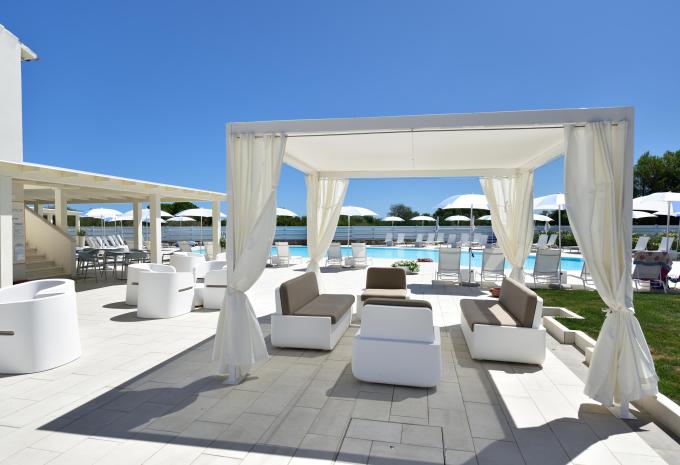 Sardinien - Porto Ottiolu