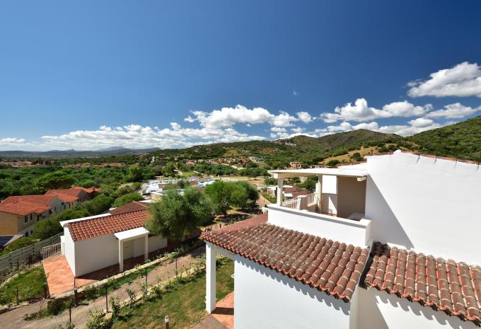 Sardinien - Porto Ottiolu