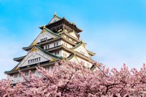 Osaka, Japan