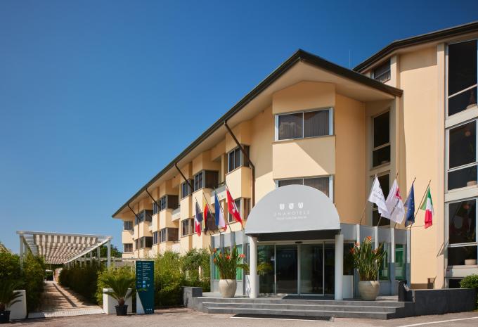 Forte dei Marmi - Flugreise