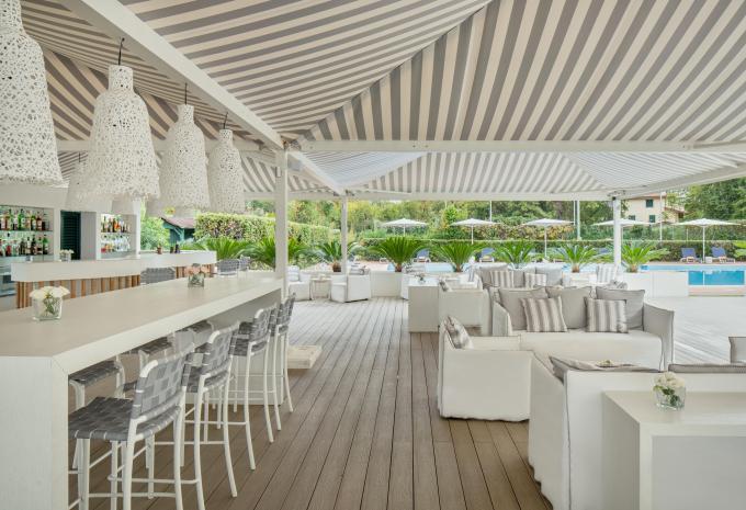 Forte dei Marmi - Flugreise