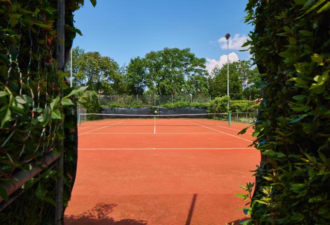 Forte dei Marmi - Flugreise