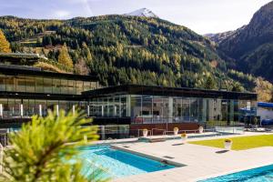 Felsentherme Bad Gastein