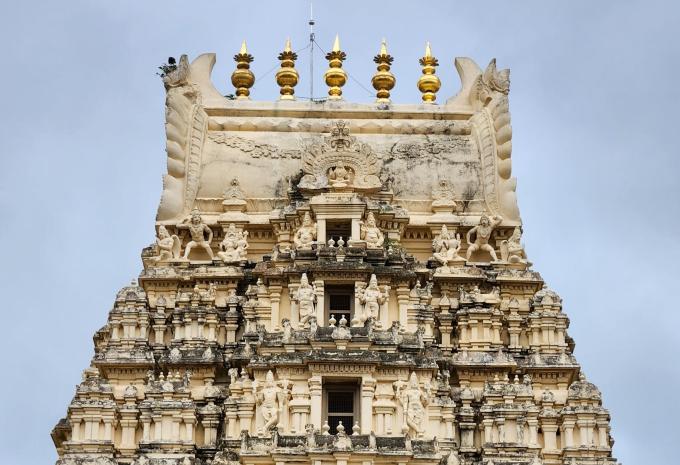 Shri Ranganathaswami 