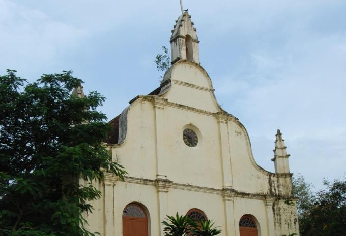 Südindien - Rundreise