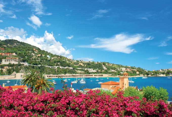 Französische Riviera