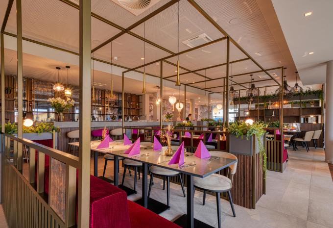 Rust - Europa-Park & die Wasserwelt Rulantica