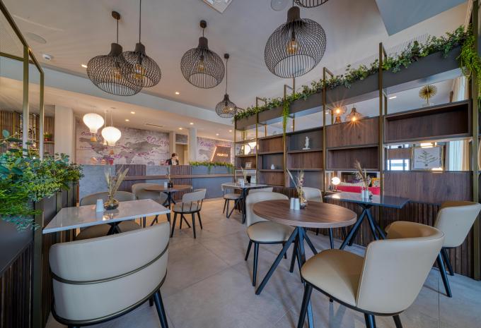 Rust - Europa-Park & die Wasserwelt Rulantica