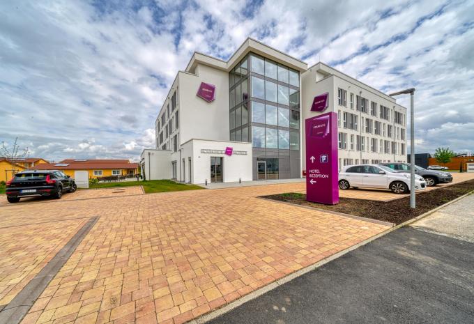 Voya Hotel Ringsheim