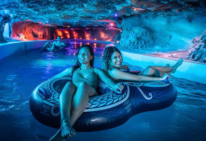 Rulantica - Die Wasserwelt des Europa-Park