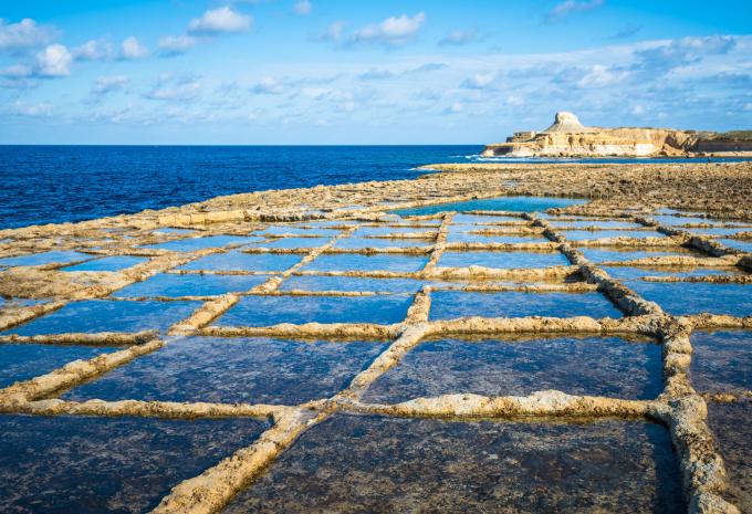 Gozo, Malta