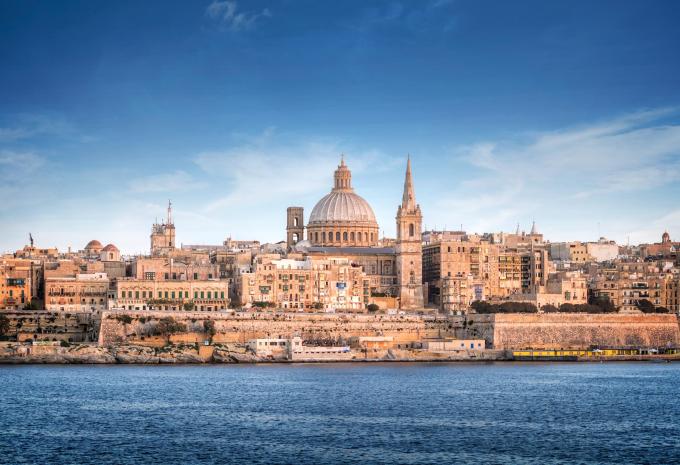 Valletta, Malta