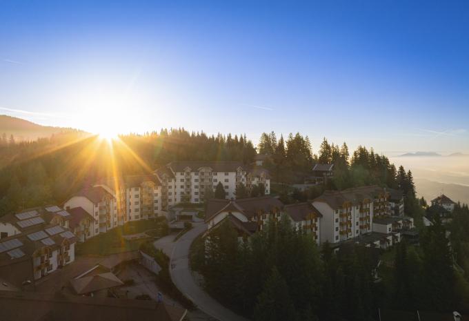 Treffen am Ossiacher See