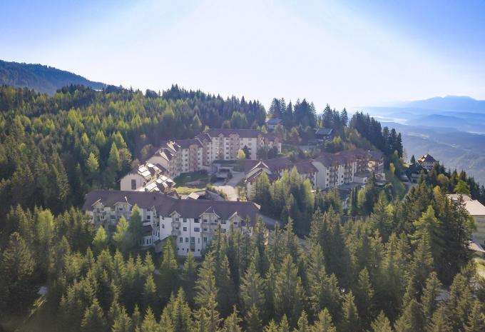 Treffen am Ossiacher See