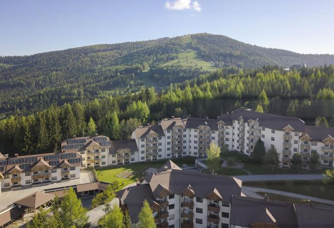 Treffen am Ossiacher See