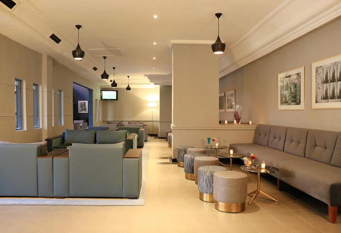 Marrakesch - City-Trip