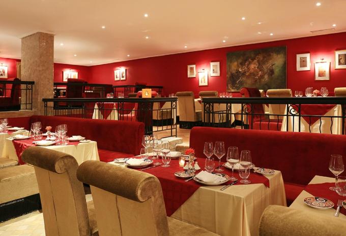 Marrakesch - City-Trip