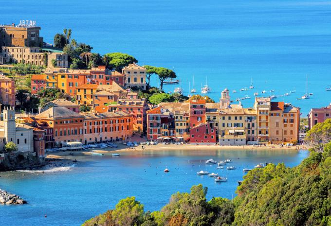 Sestri Levante