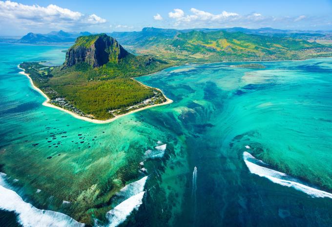 Mauritius