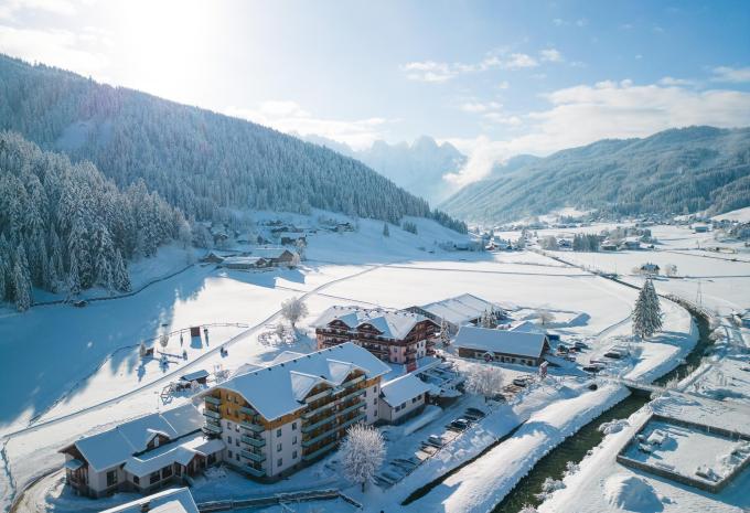 Vitalhotel Gosau, Gosau