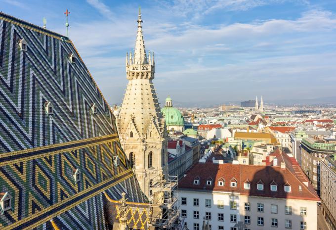 Wien - Disneys DIE SCHÖNE UND DAS BIEST
