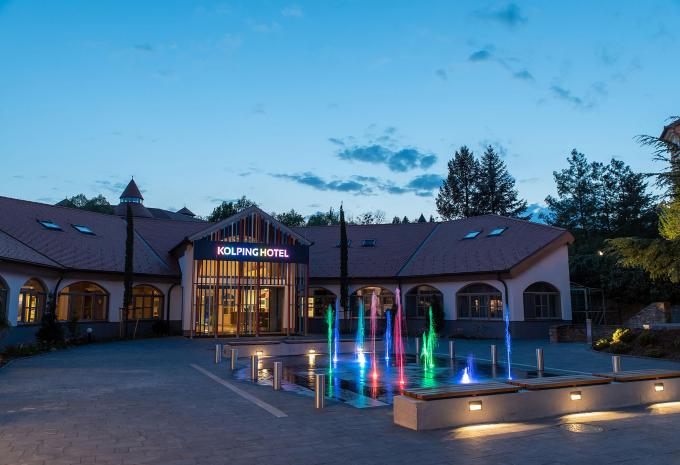 Kolping Family Resort ****s