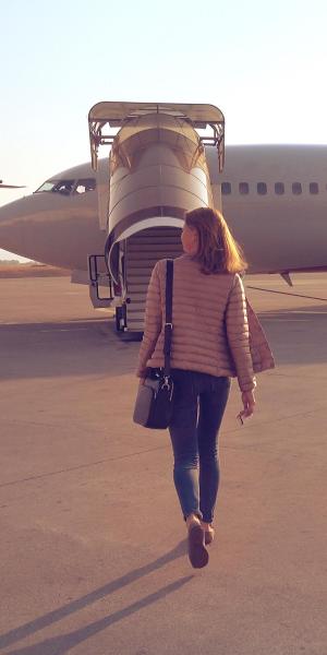 Städtereisen inklusive Flug