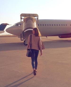 Städtereisen inklusive Flug