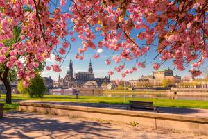 Dresden - ÖBB Nightjet