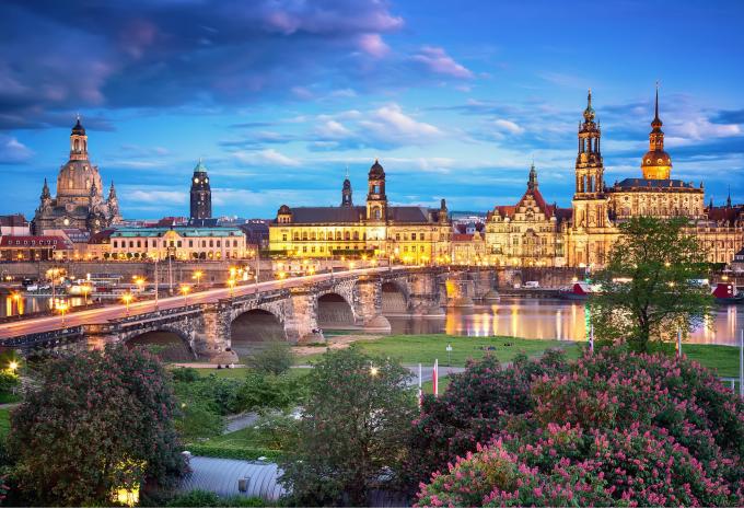 Dresden