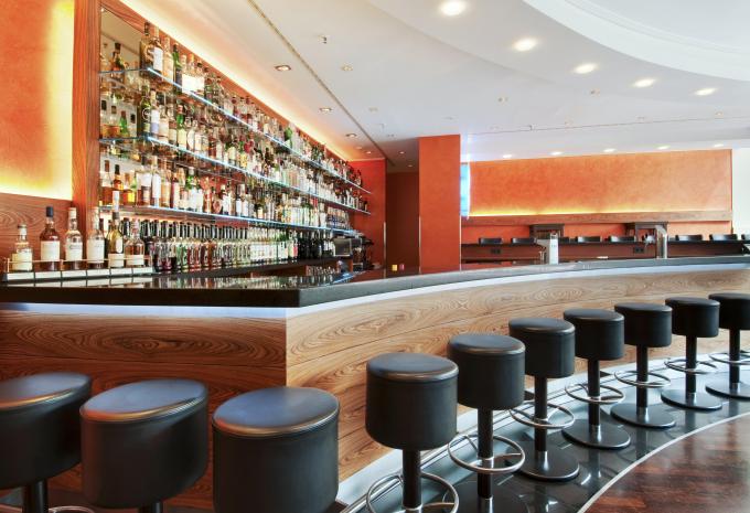 Hotel Hilton Dresden in Dresden