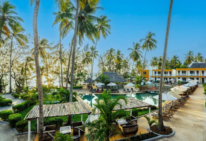 Zanzibar Bay Resort